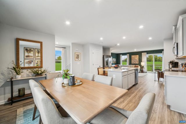 109 OLDFIELD DR, Charlottesville, VA 22902