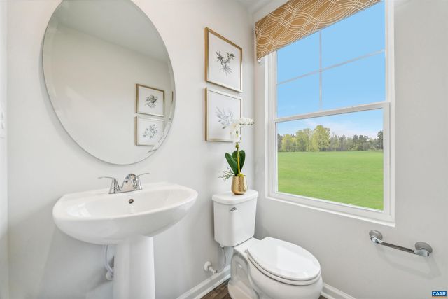 109 OLDFIELD DR, Charlottesville, VA 22902