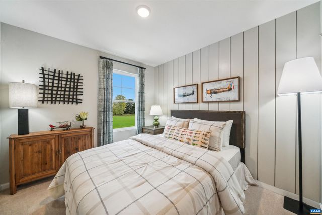 109 OLDFIELD DR, Charlottesville, VA 22902