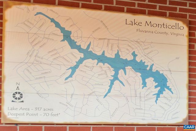 109 OLDFIELD DR, Charlottesville, VA 22902