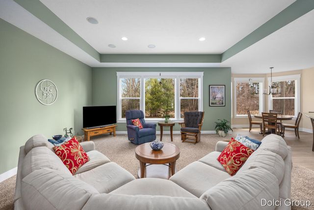 1398 Winchester Court Nw, City Of Walker, MI 49534