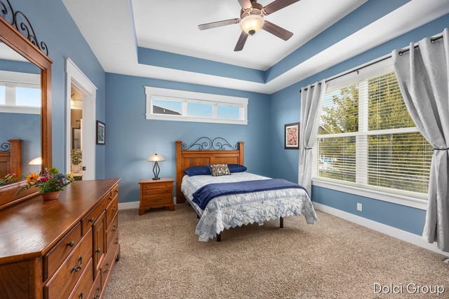 1398 Winchester Court Nw, City Of Walker, MI 49534