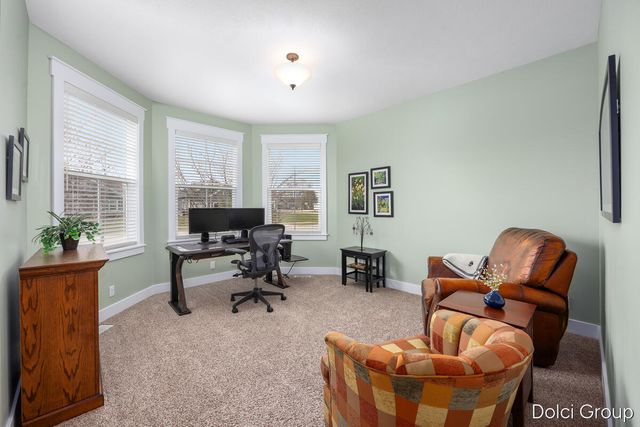 1398 Winchester Court Nw, City Of Walker, MI 49534