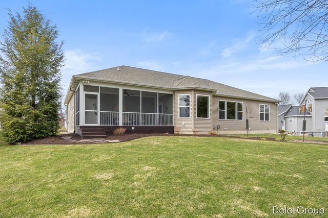 1398 Winchester Court Nw, City Of Walker, MI 49534