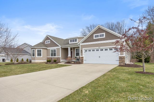 1398 Winchester Court Nw, City Of Walker, MI 49534