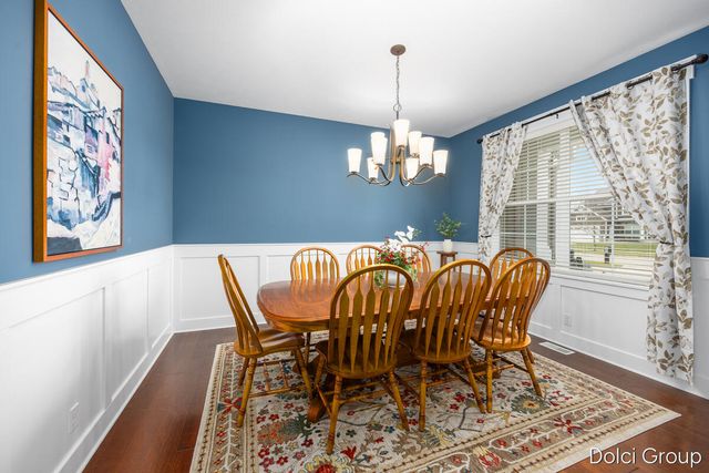 1398 Winchester Court Nw, City Of Walker, MI 49534