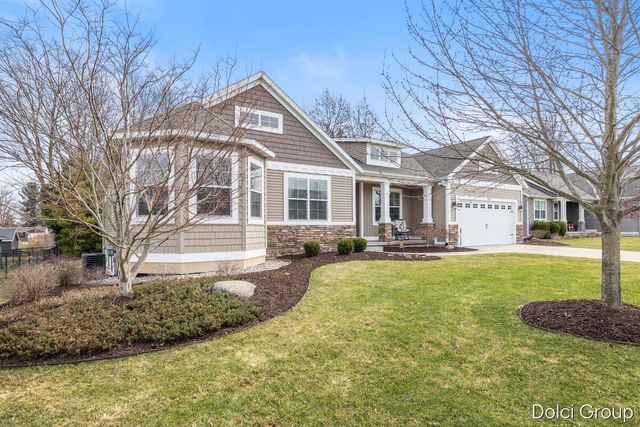 1398 Winchester Court Nw, City Of Walker, MI 49534