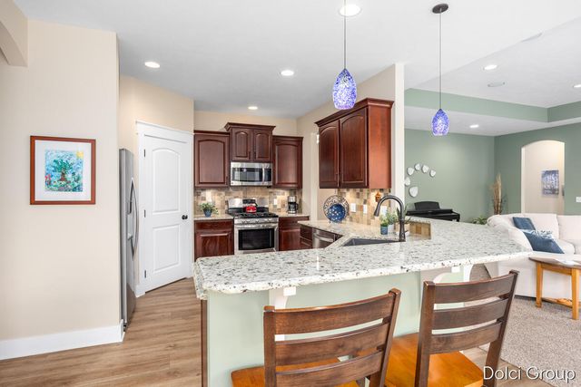 1398 Winchester Court Nw, City Of Walker, MI 49534