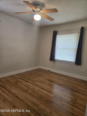 1822 INWOOD Terrace, Jacksonville, FL 32207