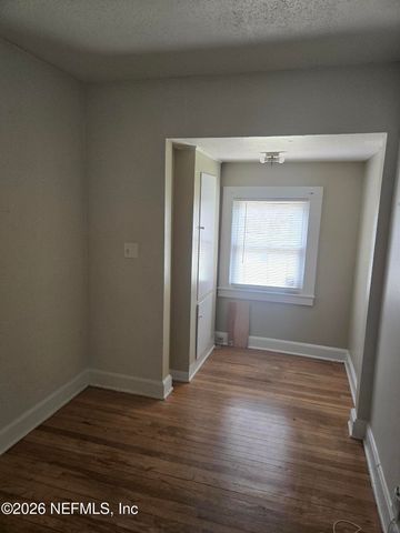 1822 INWOOD Terrace, Jacksonville, FL 32207