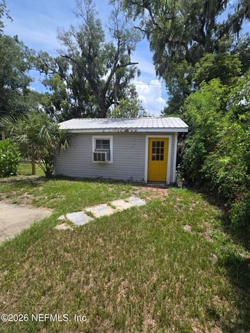 1822 INWOOD Terrace, Jacksonville, FL 32207