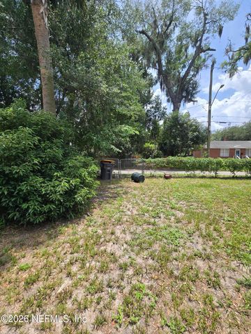 1822 INWOOD Terrace, Jacksonville, FL 32207