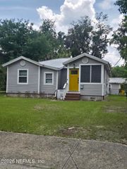 1822 INWOOD Terrace, Jacksonville, FL 32207