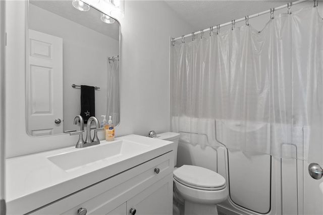 3692 Avensong Village Circle, Milton, GA 30004