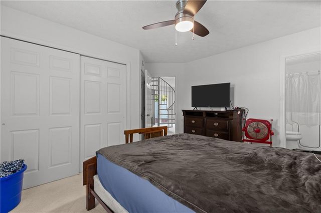 3692 Avensong Village Circle, Milton, GA 30004