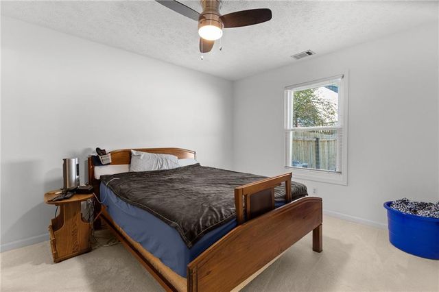 3692 Avensong Village Circle, Milton, GA 30004