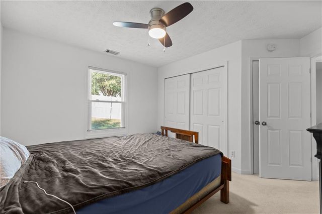 3692 Avensong Village Circle, Milton, GA 30004