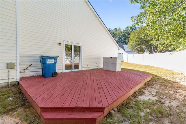 3692 Avensong Village Circle, Milton, GA 30004