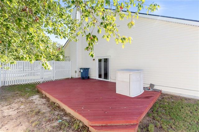 3692 Avensong Village Circle, Milton, GA 30004