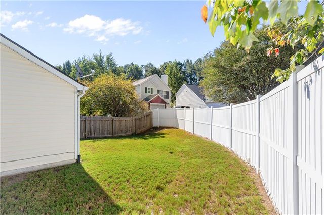 3692 Avensong Village Circle, Milton, GA 30004