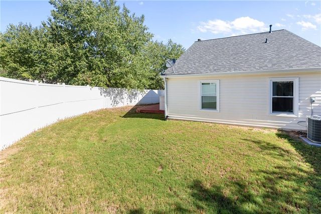 3692 Avensong Village Circle, Milton, GA 30004