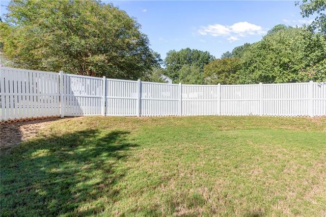 3692 Avensong Village Circle, Milton, GA 30004