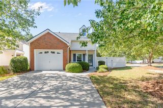 3692 Avensong Village Circle, Milton, GA 30004