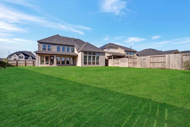 28902 Ridge Valley Court, Fulshear, TX 77441