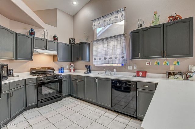 6143 Basilone Avenue, Las Vegas, NV 89122