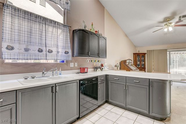 6143 Basilone Avenue, Las Vegas, NV 89122