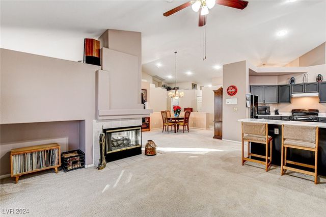 6143 Basilone Avenue, Las Vegas, NV 89122