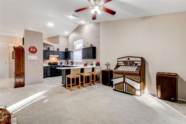 6143 Basilone Avenue, Las Vegas, NV 89122