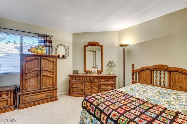 6143 Basilone Avenue, Las Vegas, NV 89122