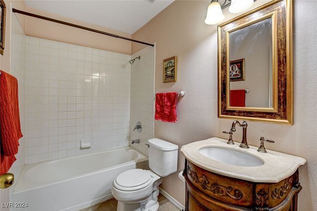 6143 Basilone Avenue, Las Vegas, NV 89122