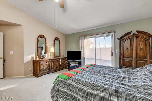 6143 Basilone Avenue, Las Vegas, NV 89122