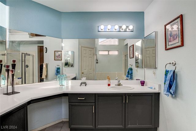 6143 Basilone Avenue, Las Vegas, NV 89122