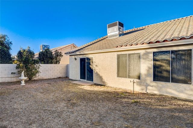 6143 Basilone Avenue, Las Vegas, NV 89122