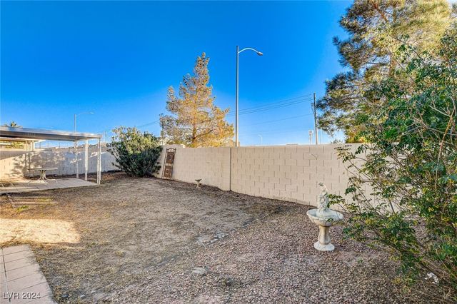 6143 Basilone Avenue, Las Vegas, NV 89122
