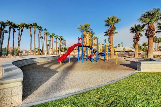 6143 Basilone Avenue, Las Vegas, NV 89122