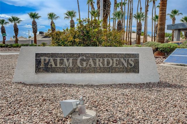 6143 Basilone Avenue, Las Vegas, NV 89122