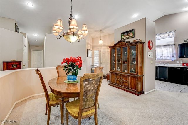 6143 Basilone Avenue, Las Vegas, NV 89122