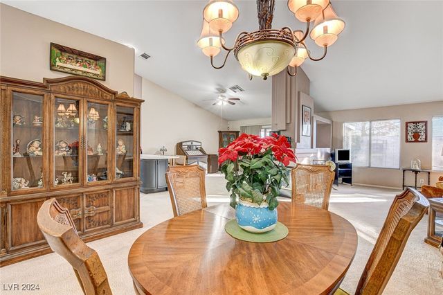 6143 Basilone Avenue, Las Vegas, NV 89122