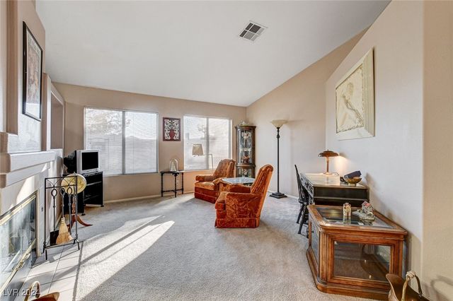 6143 Basilone Avenue, Las Vegas, NV 89122