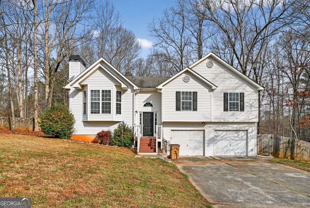 35 Lauren Trail, Dallas, GA 30157