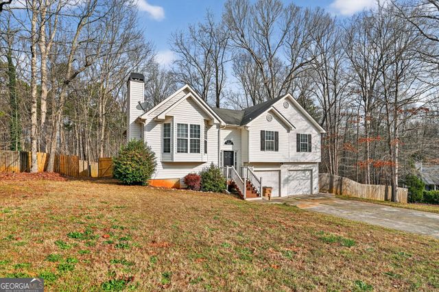 35 Lauren Trail, Dallas, GA 30157