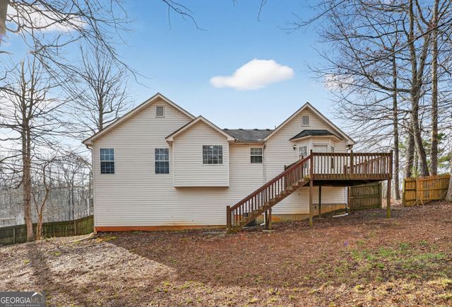 35 Lauren Trail, Dallas, GA 30157