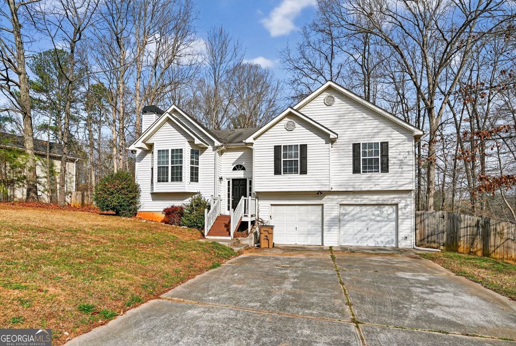 35 Lauren Trail, Dallas, GA 30157
