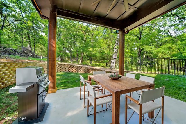116 Carolyn Road, Mabank, TX 75156