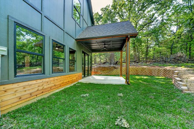 116 Carolyn Road, Mabank, TX 75156