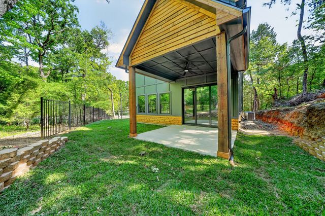 116 Carolyn Road, Mabank, TX 75156